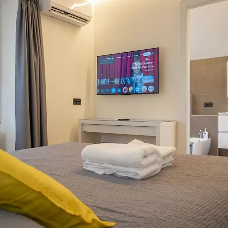 Foresteria Dambro -2 Min Walk To Bernina Express טיראנו