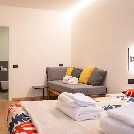Foresteria Dambro -2 Min Walk To Bernina Express